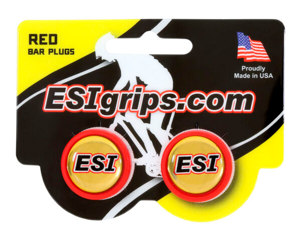 Bar Plugs