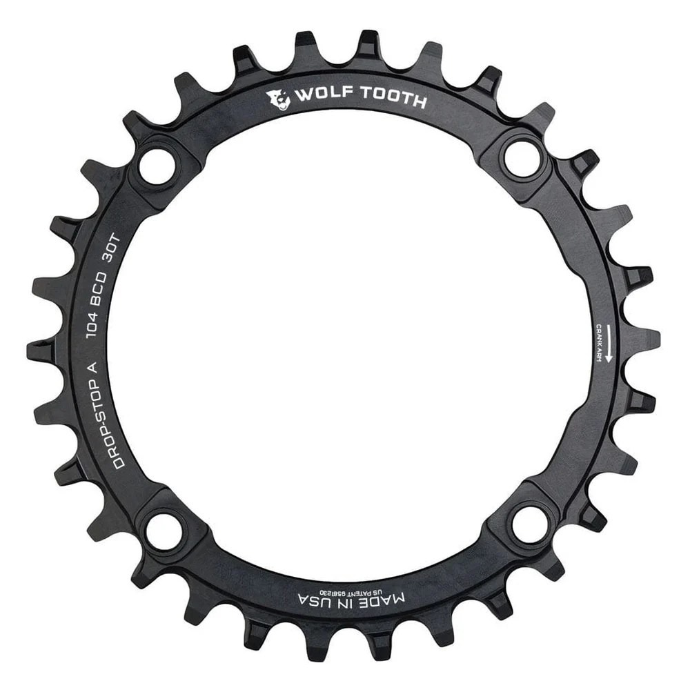 Coronilla Wolf Tooth 104 BCD