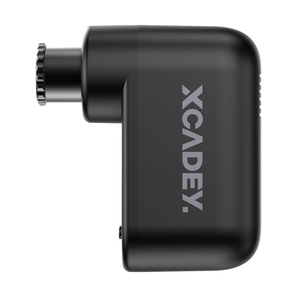 Inflador Electrónico XCADEY