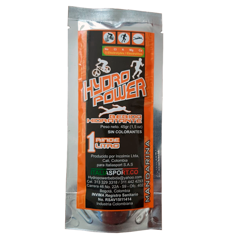 Hidropower Sachet Mda