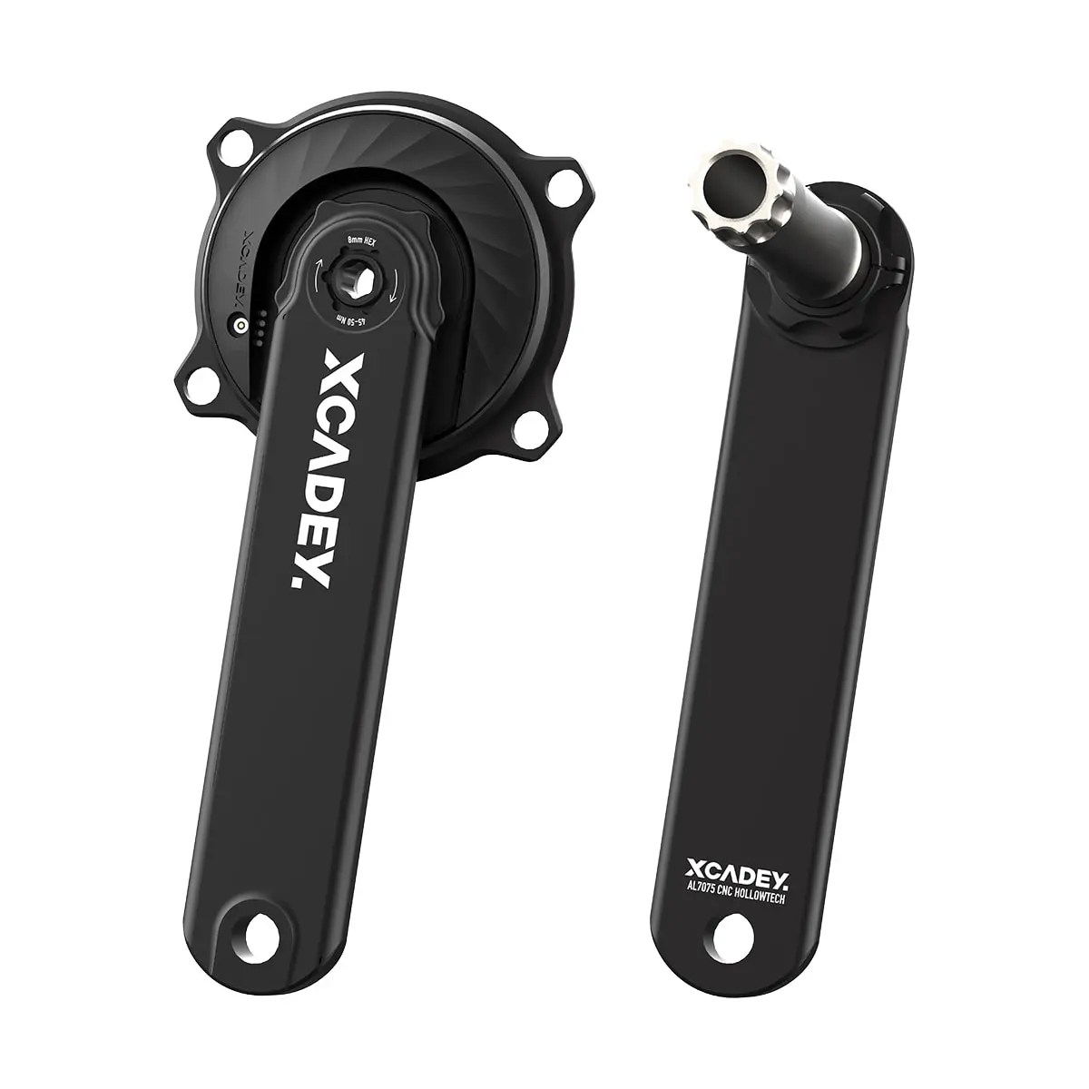XCADEY XPOWER Dúal Para Ruta (sin coronillas)